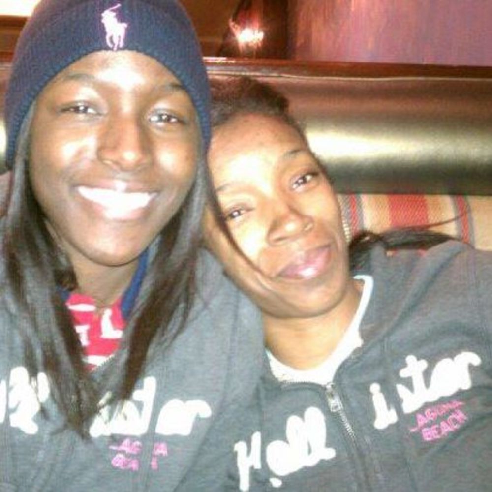 Meet your Posher, La-keisha